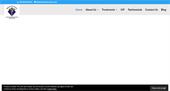 Desktop Screenshot of medicalartcenter.com